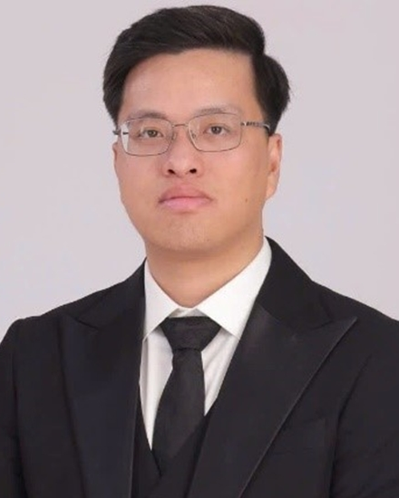 Duong Minh Nguyen
