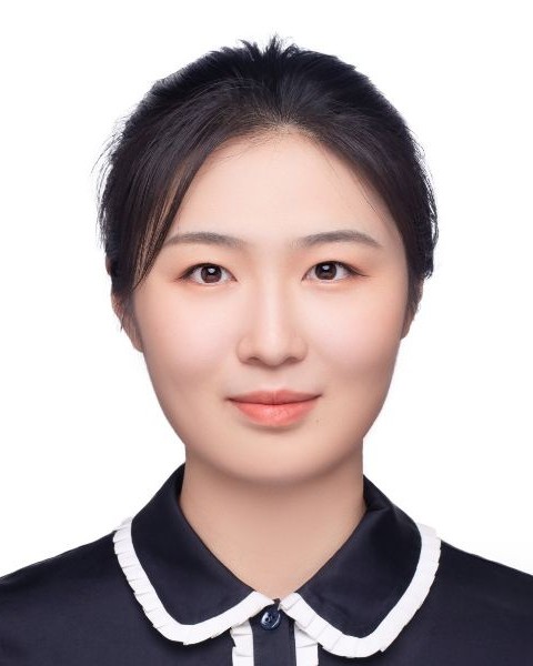 Jiahui Zhao