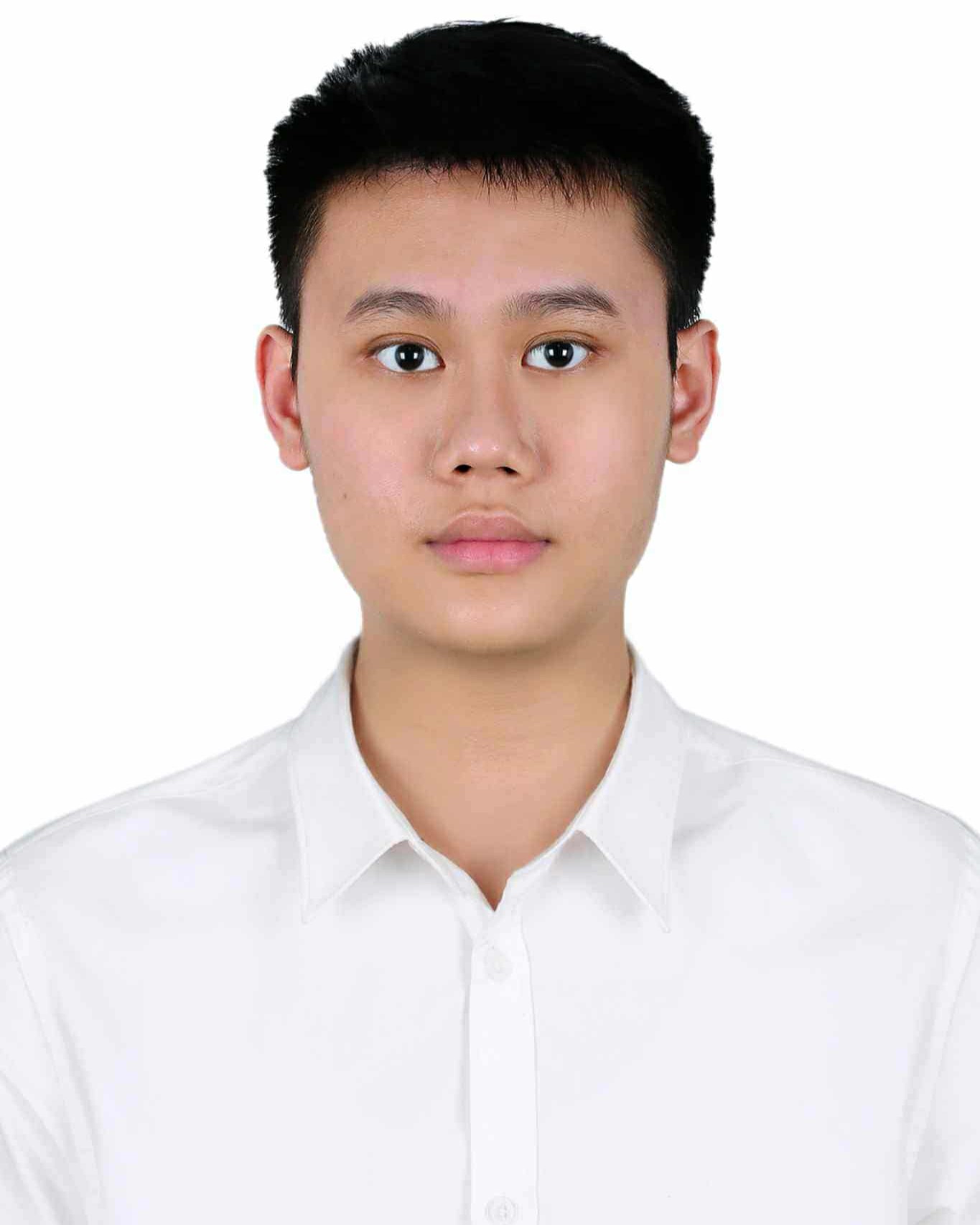Khanh Vinh Tran