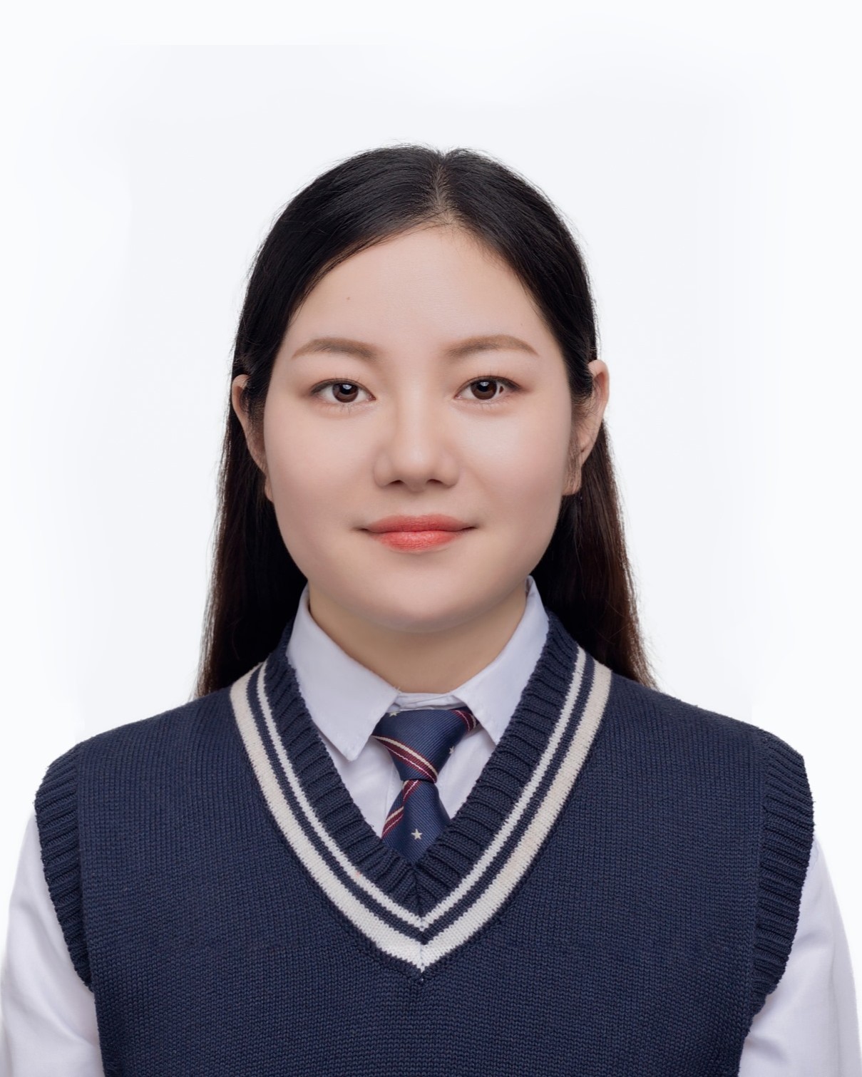 Mengyan Huang