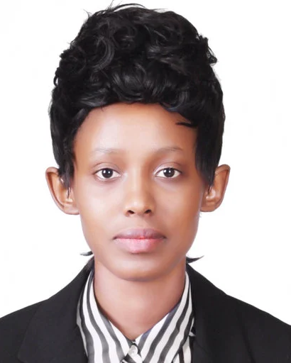 Nadia Iradukunda