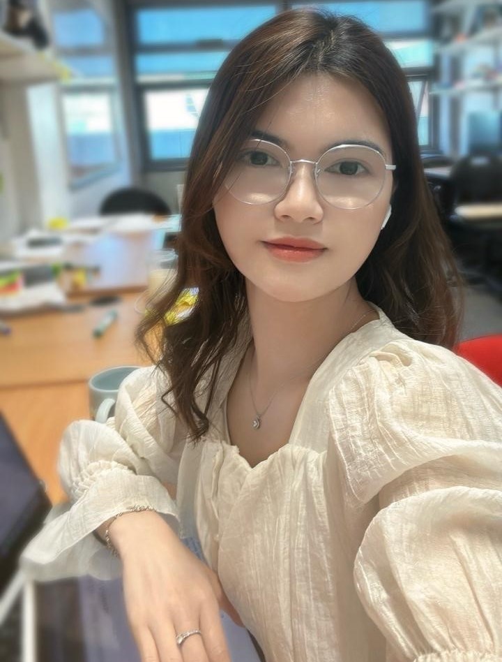 Hue Thi Dang