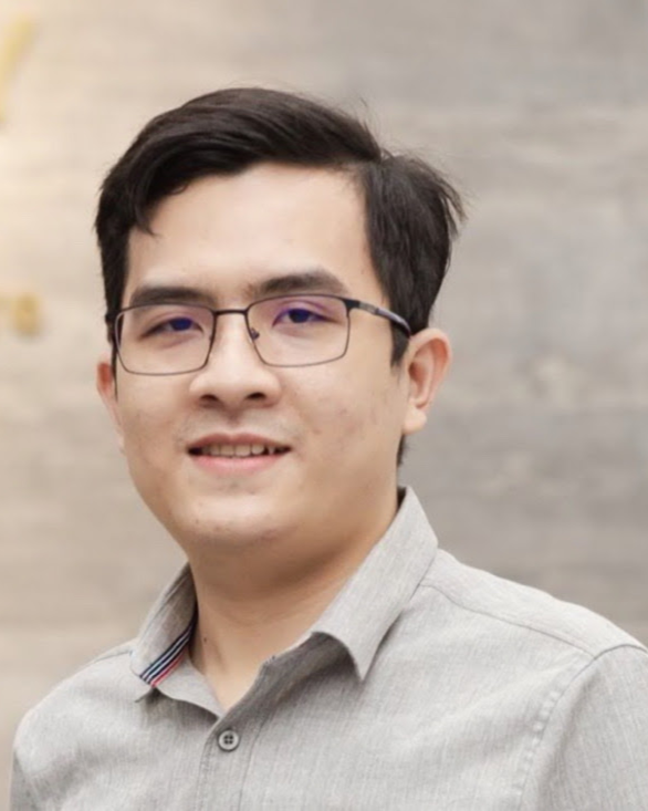 Tuan Van Tran